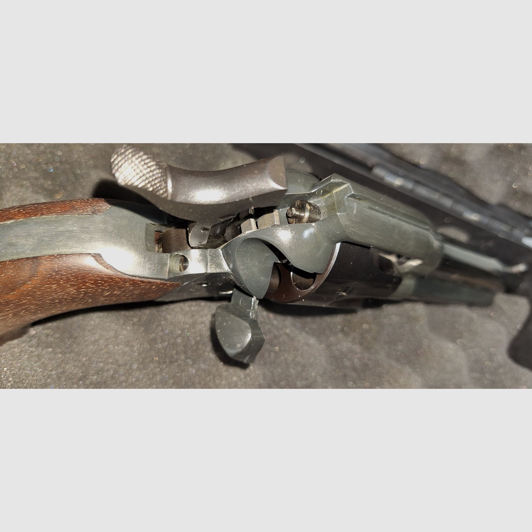 Revolver ME 1873 Hartford, zdjęcie 1 z 8