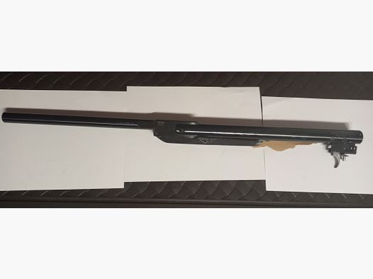Kadzidło HW 98 HW98 4,5 mm Wersja F tylko system 2025