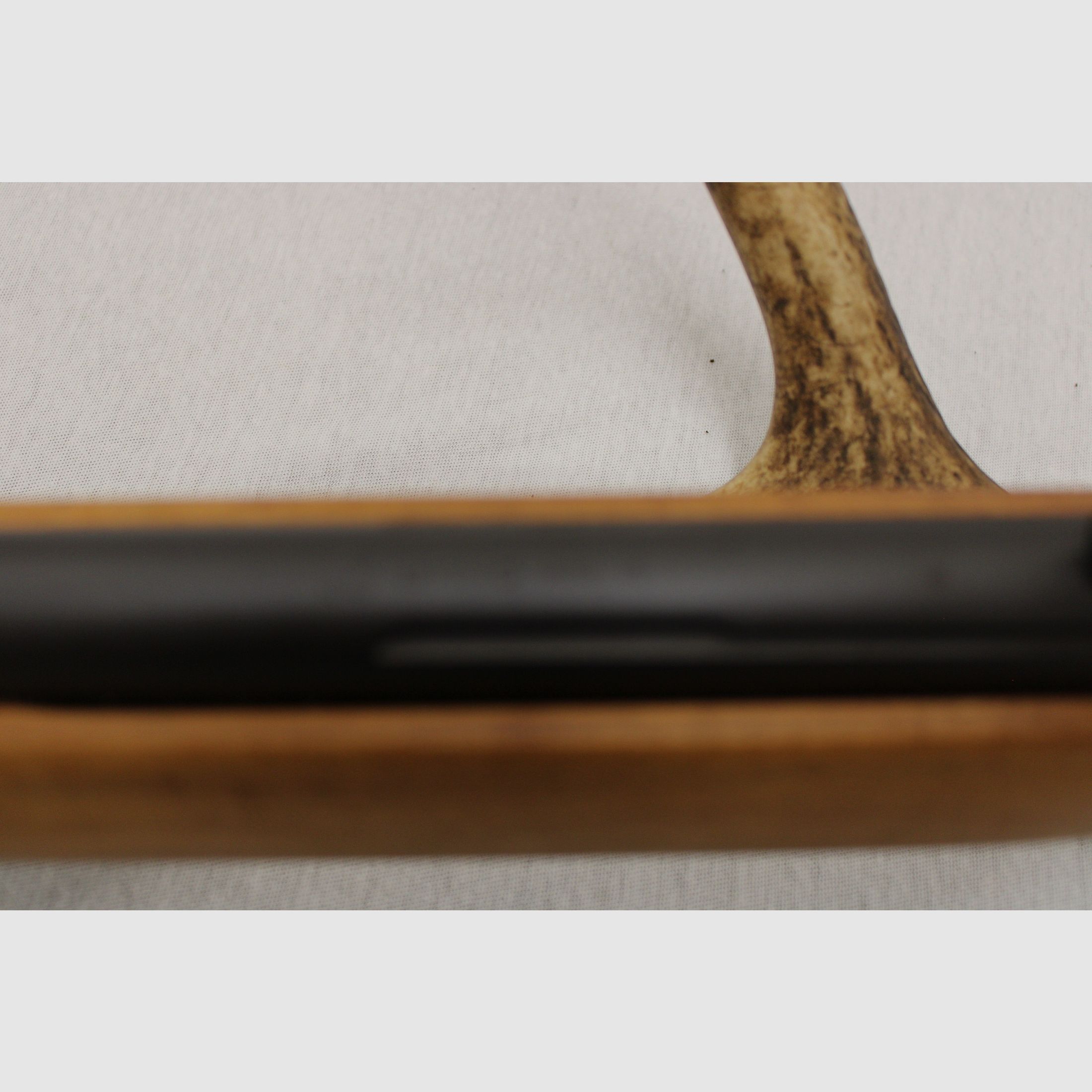 Repeater rifle BRNO (CZ) model 4 caliber .22 long rifle precision rifle 100 m