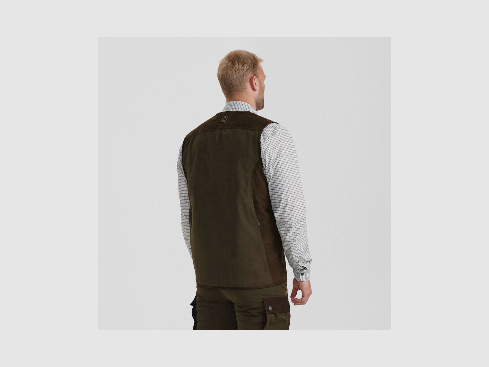 Deerhunter Eagle Waistcoat, image 5 sur 5