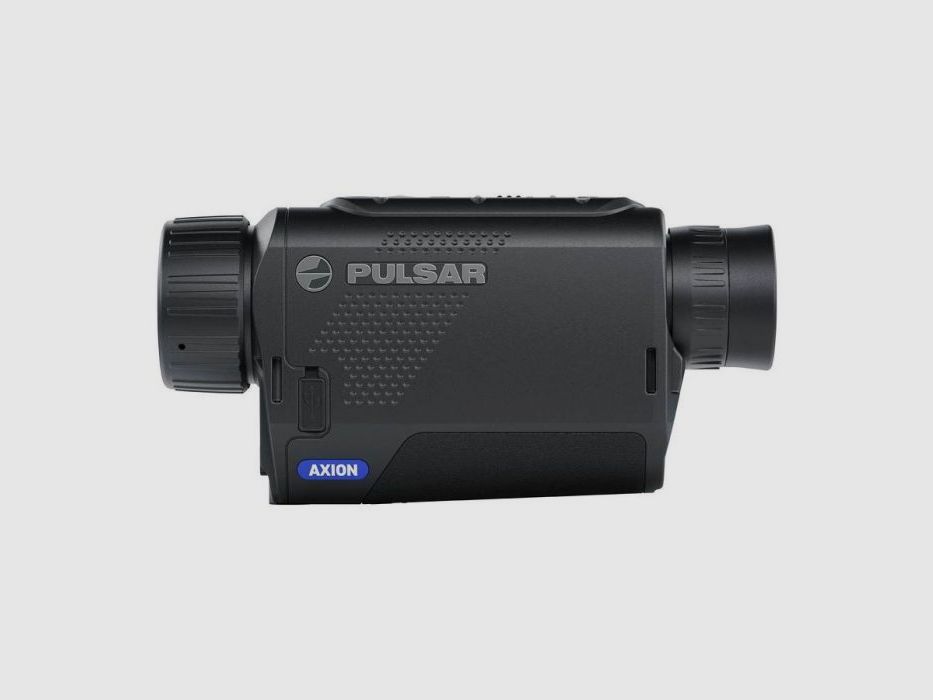 Wärmebildmonokular Pulsar Axion XQ30 Pro, Bild 15 von 32