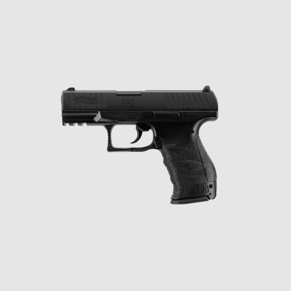 Walther PPQ 4,5mm, image 2 sur 12
