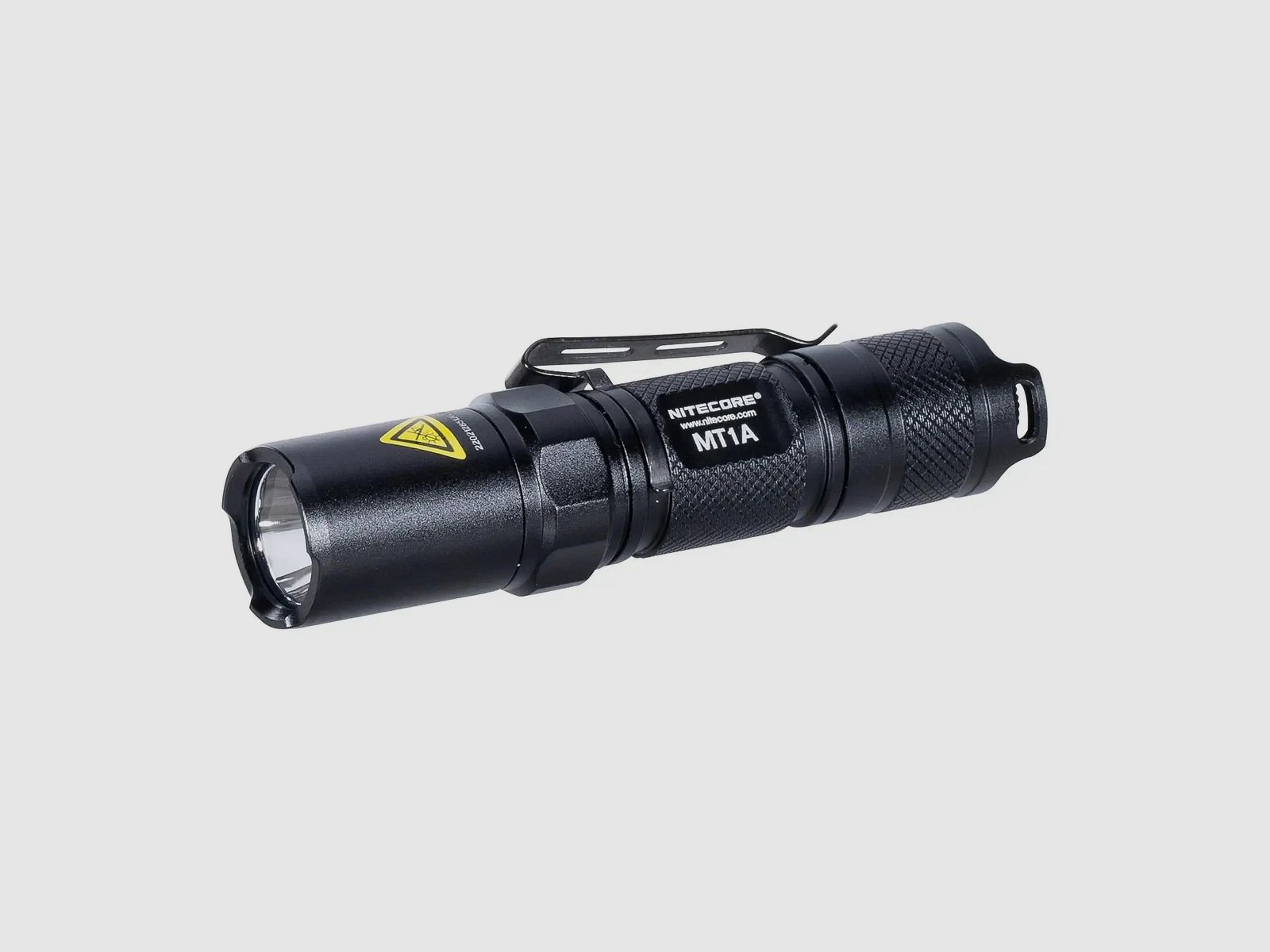 Lampe de poche Nitecore MT1A