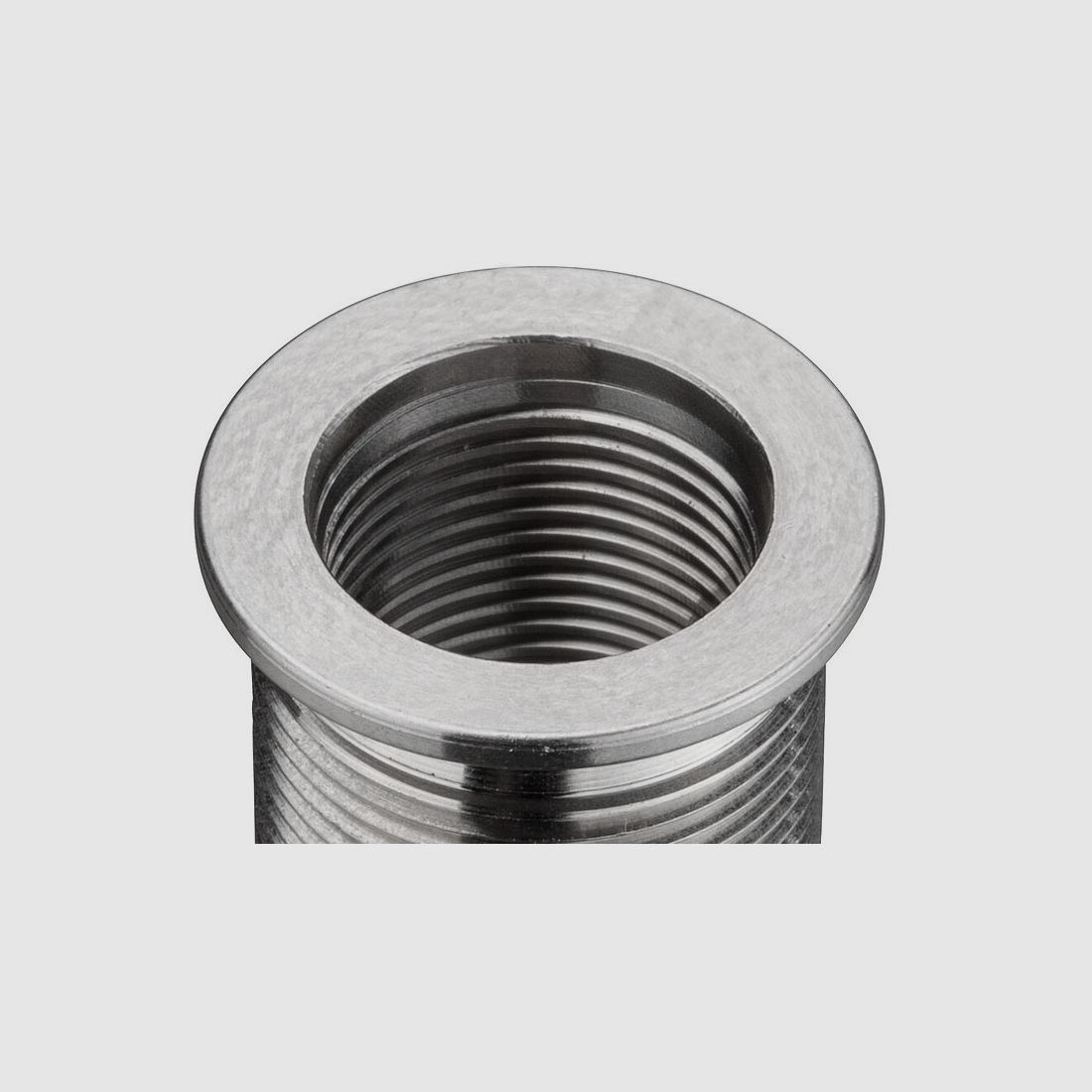 HAUSKEN schroefdraadadapter voor 17x1