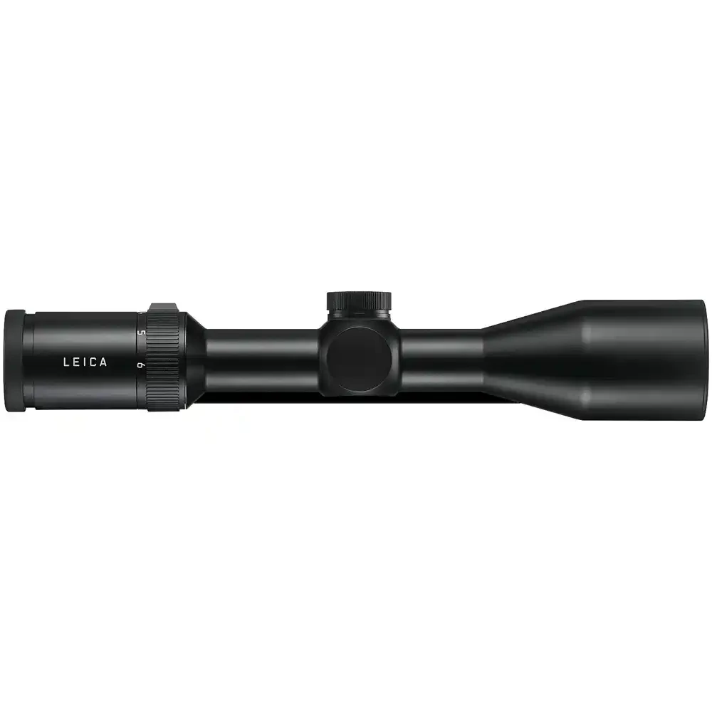 LEICA FORTIS 6 | 2-12x50i con guida, immagine 2 di 3