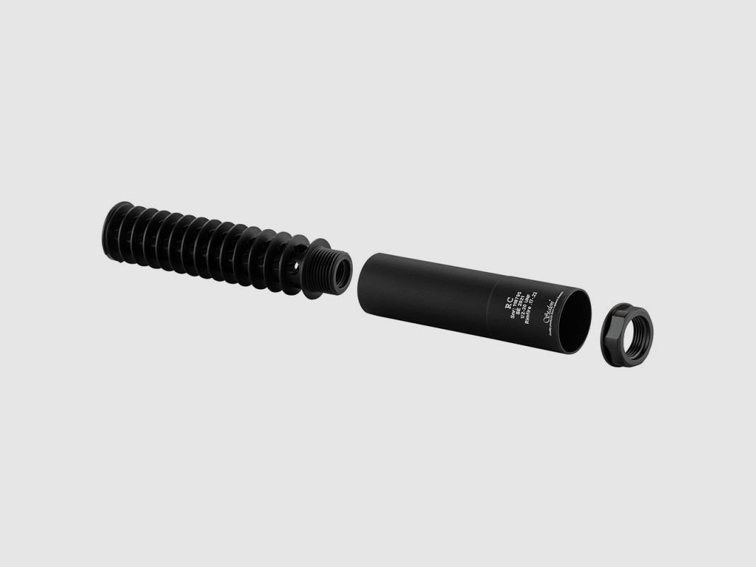Silenzioso STALON RF, immagine 2 di 4