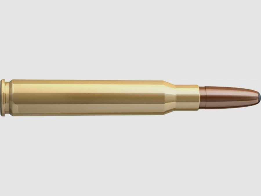 Amunicja Sellier Bellot 30-06 SPRG. XRG – 180 GRS.