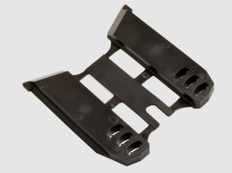 DAA – Single Stack Adapter for Alpha-X Magazine Holster, image 1 of 3