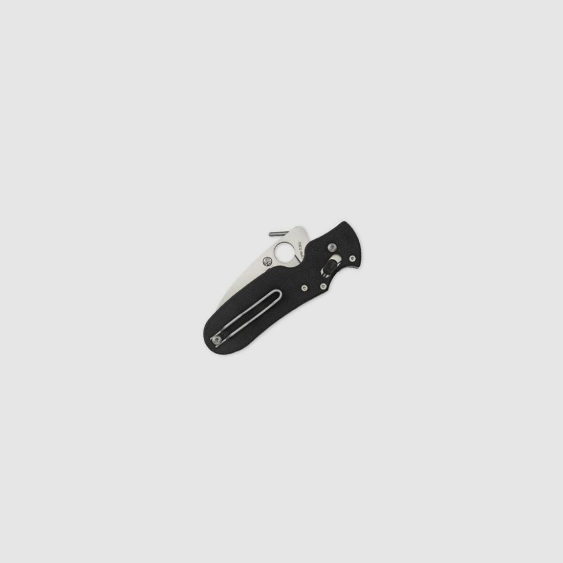 Mes SPYDERCO P'KAL WAVE, afbeelding 2 van 2
