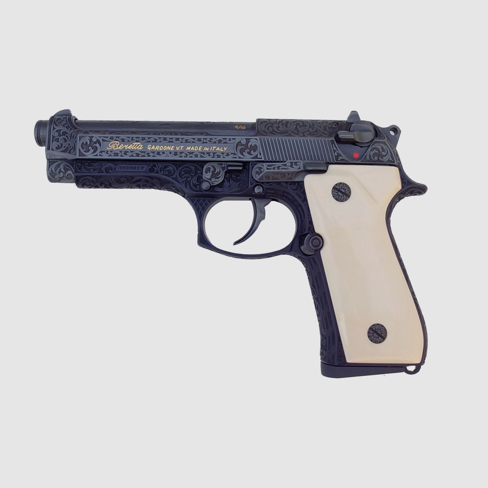 Beretta 98fs Limited Edition, Bild 2 von 4