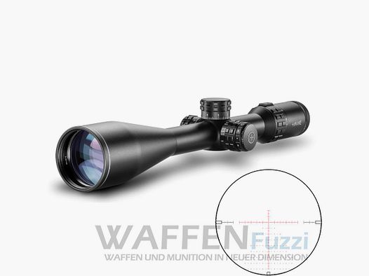 Buy Hawke Optics Frontier 30 SF 2,5-15x50 new & used - Gunfinder