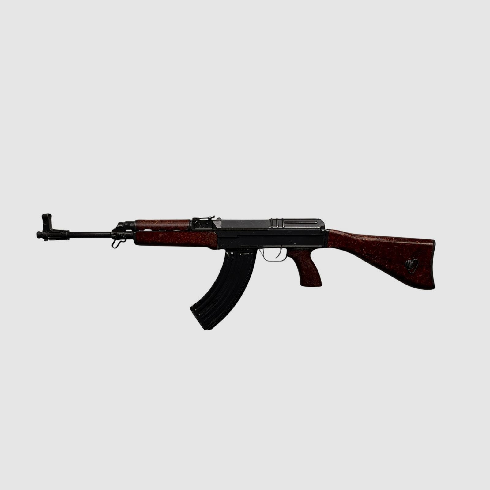 Carabina CZ VZ58 calibre 7,62x39mm | Clásico checoslovaco, imagen 1 de 8