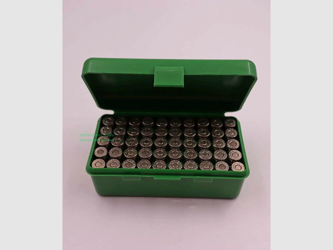 Remington - USA Pistolenmunition