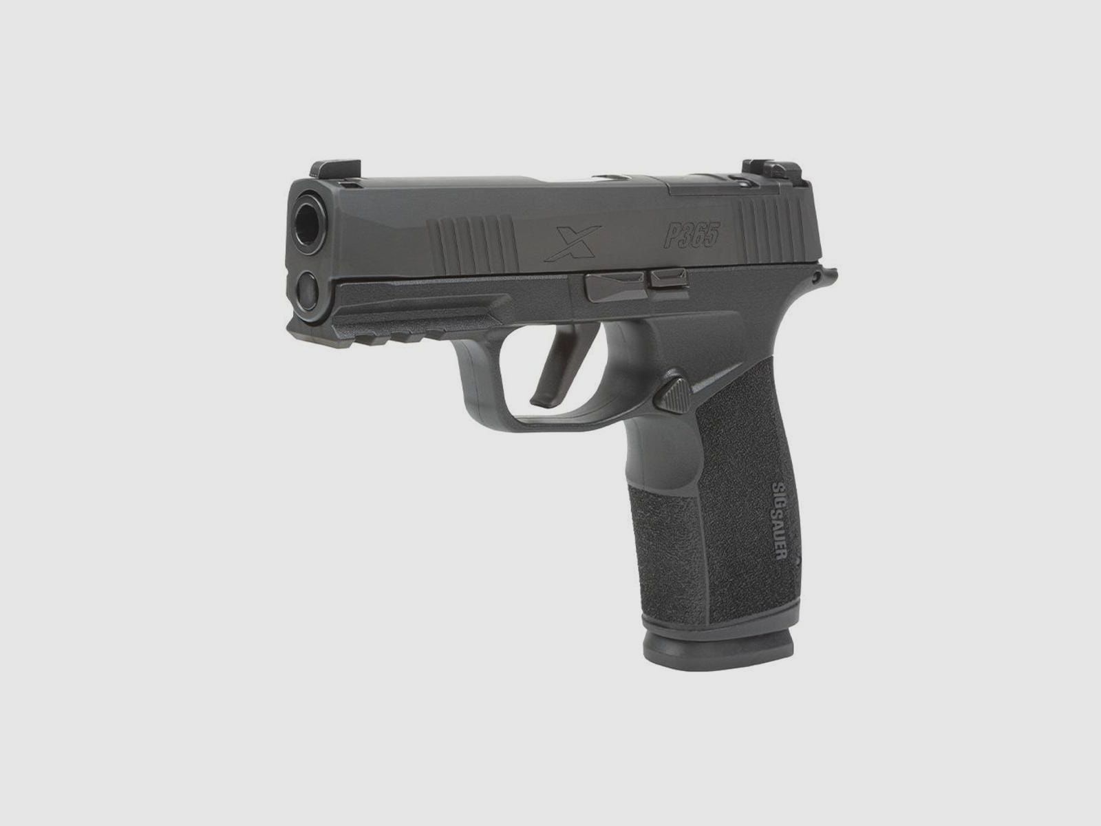 Pistolet Sig Sauer P365 X Macro MS, zdjęcie 3 z 4