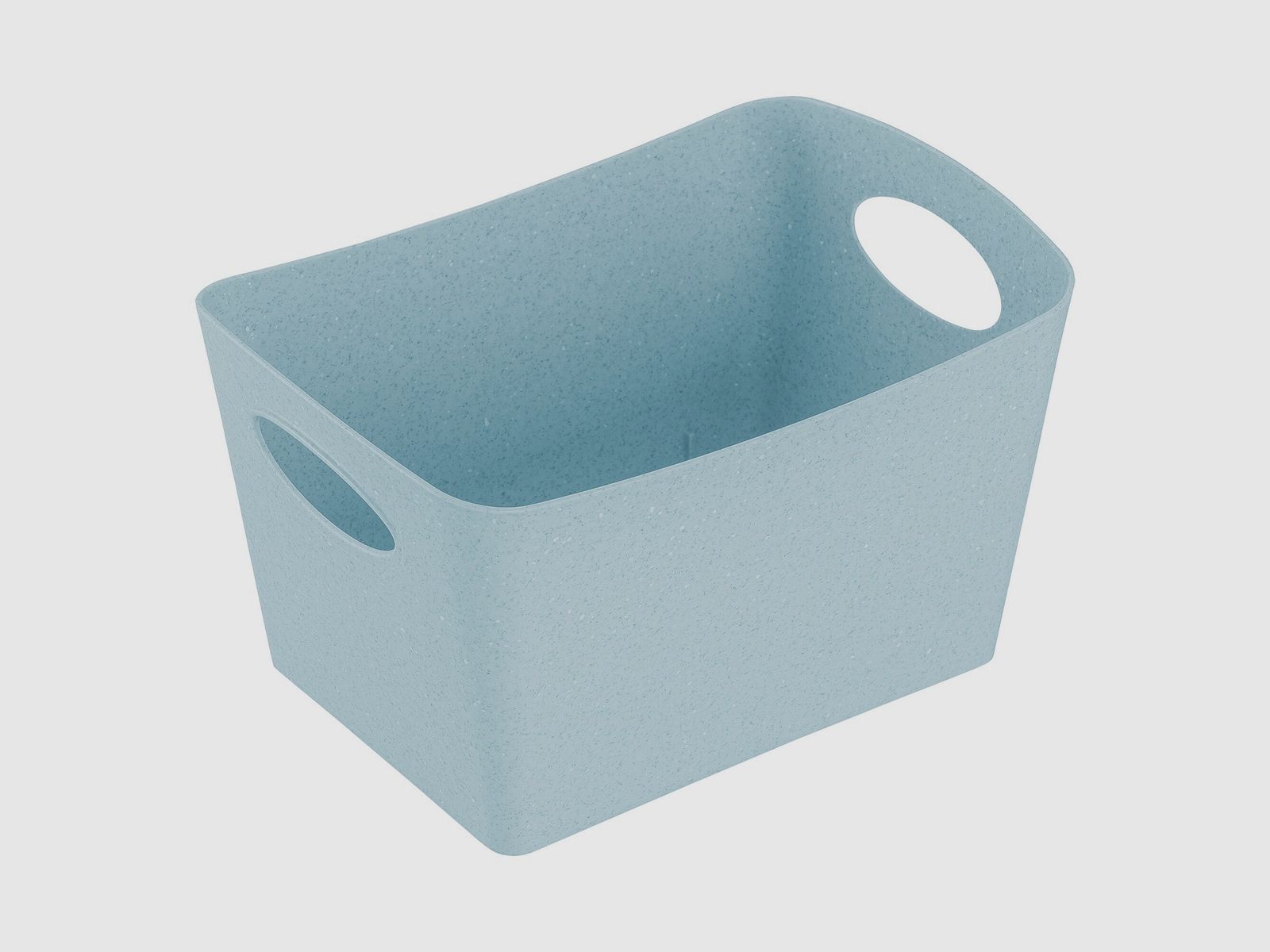 Scatola di stoccaggio BOXXX S, grigia 1 litro, immagine 6 di 11