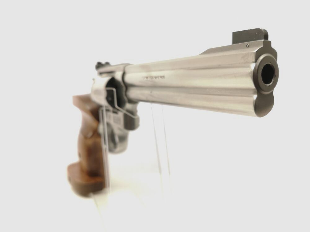 Smith & Wesson 686-4