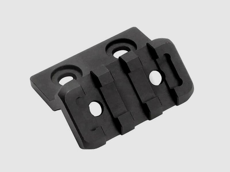 MAGPUL M-LOK Offset Mount with Picatinny