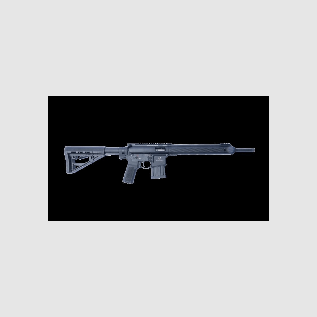 Schmeisser AR15 22 Sport 16'' .22lr Semi-Automatic Rifle