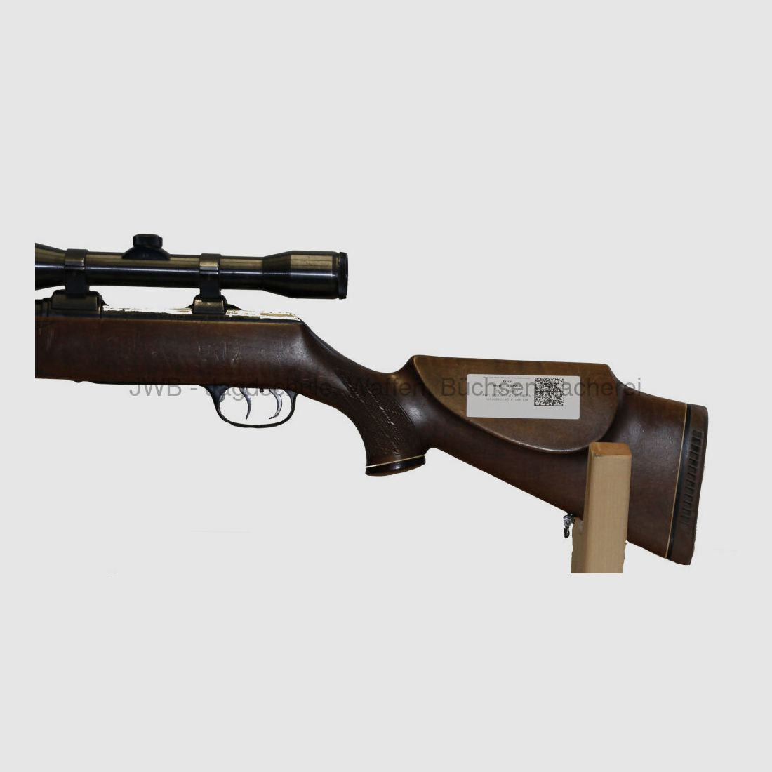 Krico without .243Win