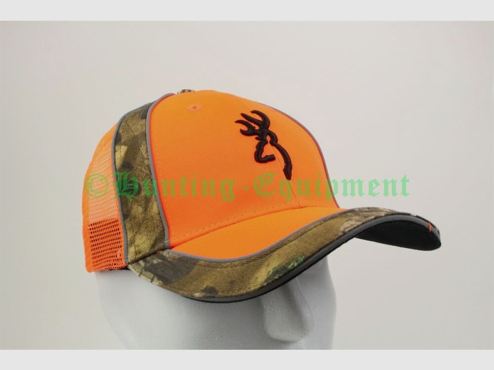 Browning POLSON Meshback