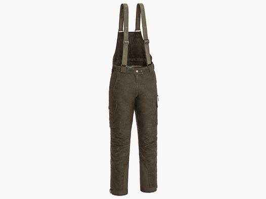 Pinewood Hose Abisko 2.0 Suede Brown