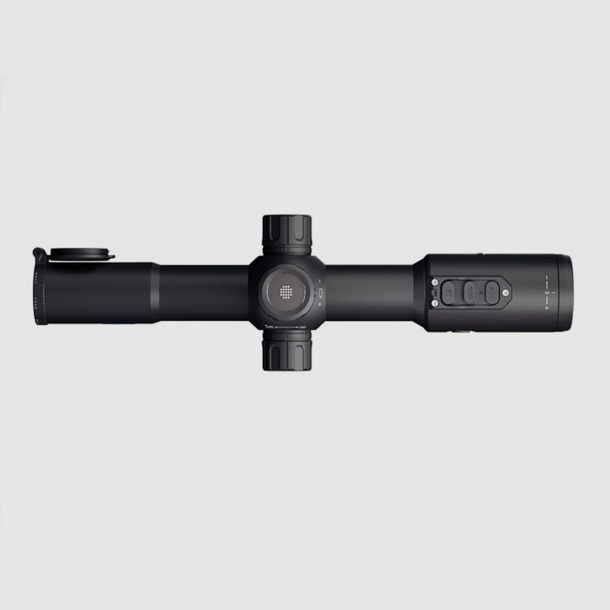 THERMAL SCOPE – PARD – PANTERA MINI 256 Q | PA2Q-25, image 4 of 11