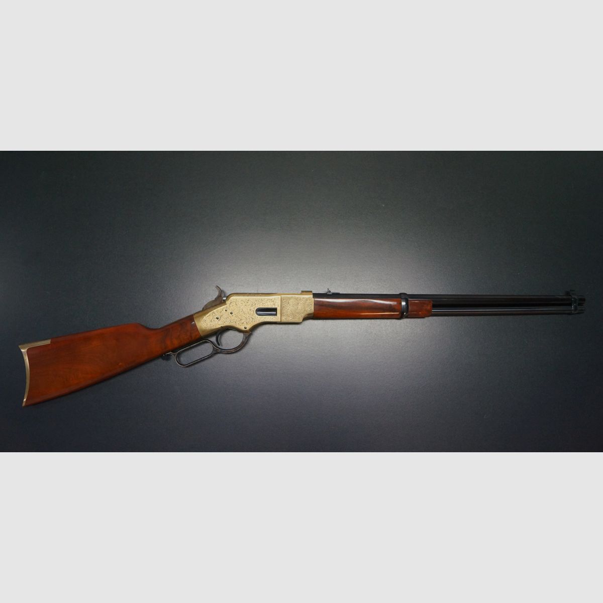 Uberti 1866 graviert 150TH ANNIVERSARY, Bild 1 von 9