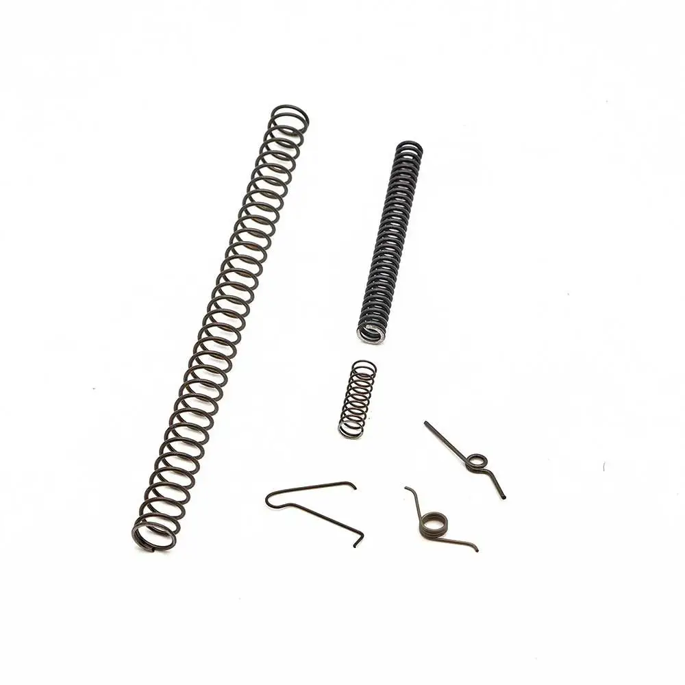 Wettbewerbsfederkit Eemann Tech für Beretta 92/96/98, Bild 1 von 4