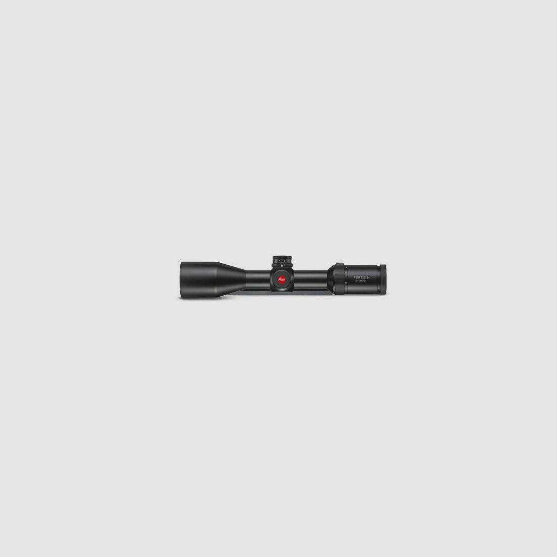 LEICA Fortis 6 2-12x50i mit Schiene, Absehen L-4A BDC