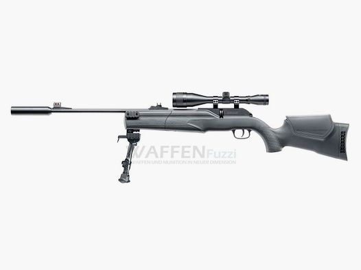 Umarex 850 M2 CO2 Rifle XT KIT Caliber 4.5mm Diabolo