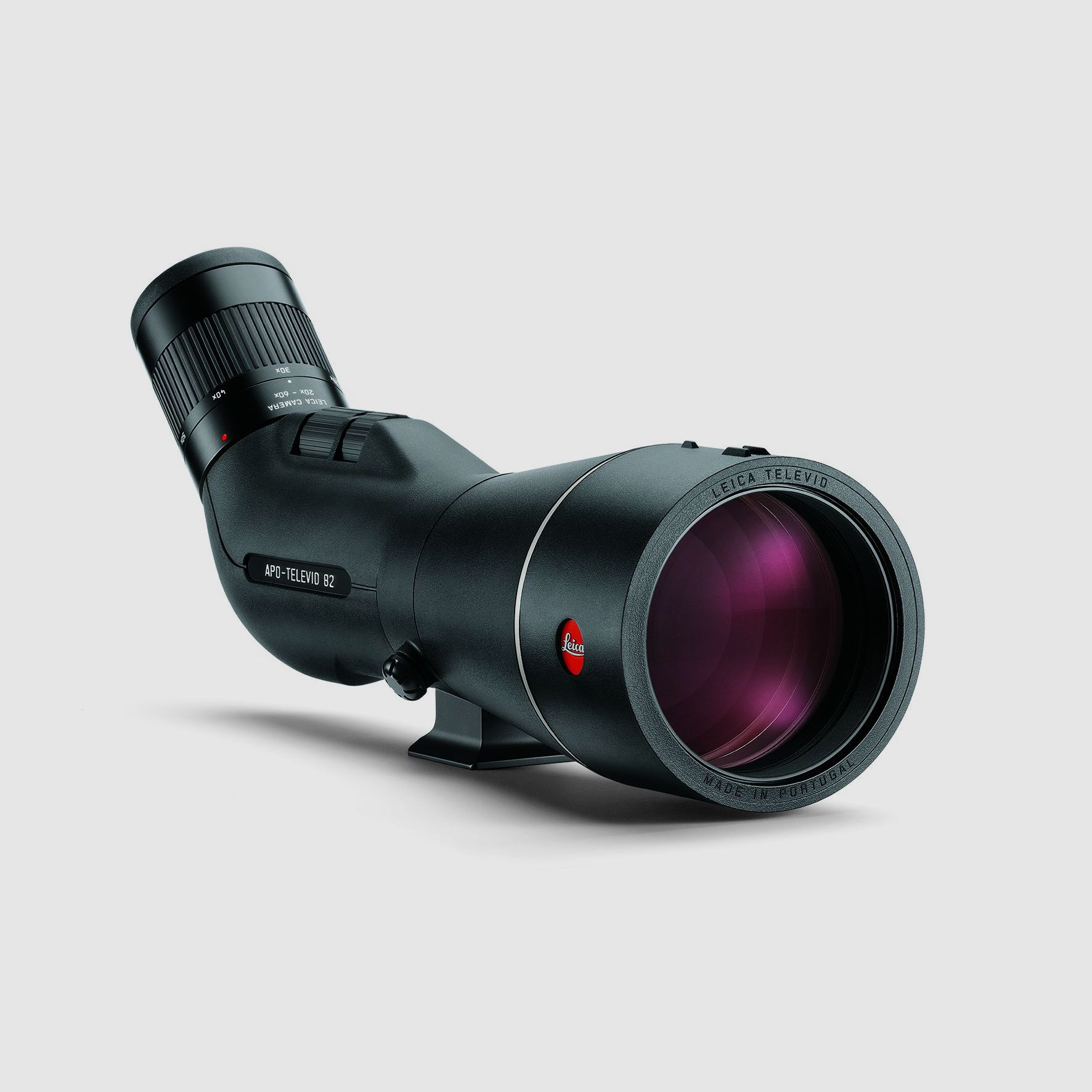 Leica APO-Televid 82 + Oculaire 25-50x + Sac, image 6 sur 7