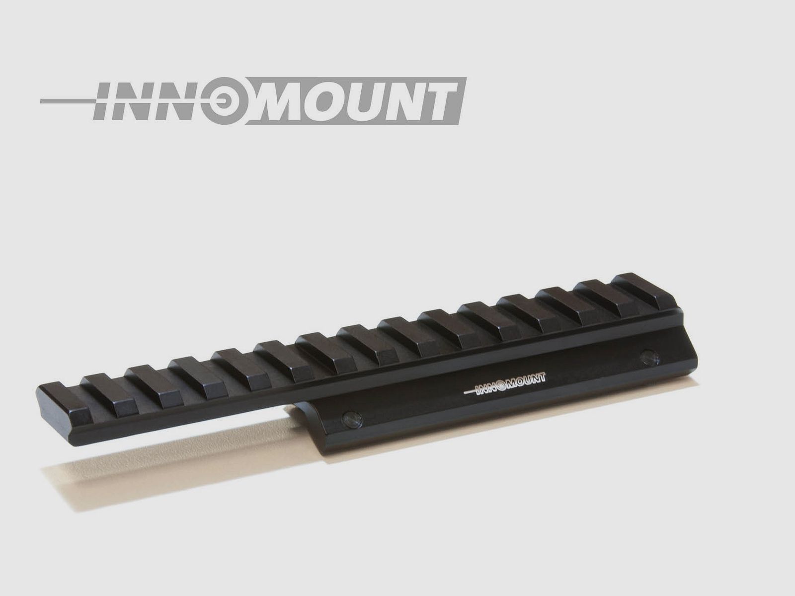 Rail Picatinny Fisso Blaser Innomount, immagine 2 di 2