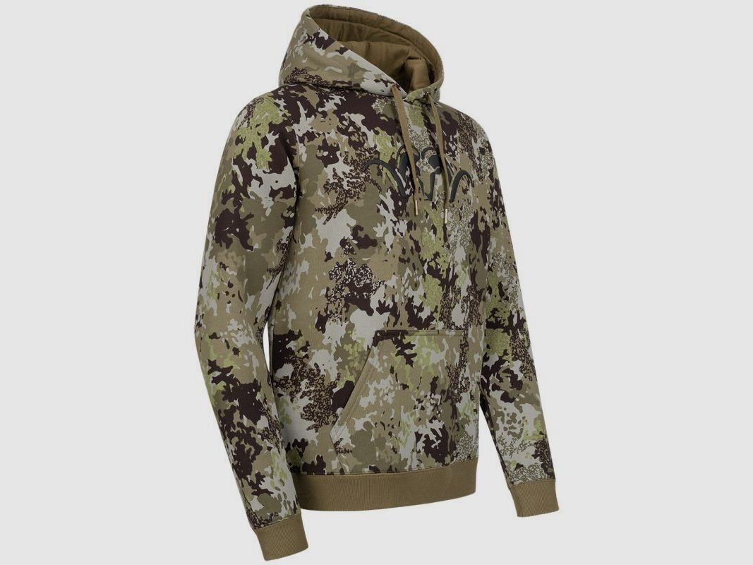 Blaser Herren Pullover HunTec Camo 25