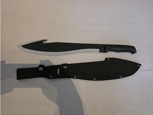 Walther Mach Tac 1 Machette
