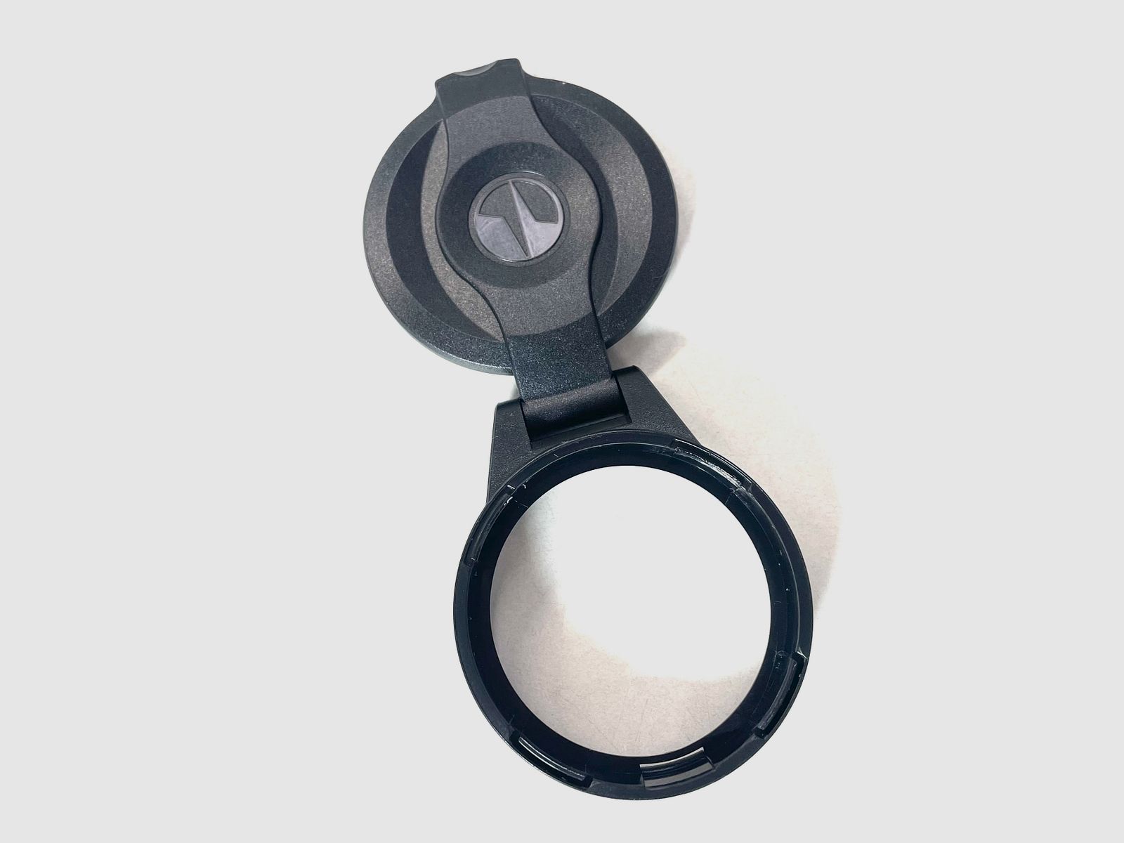Pulsar objective cover for Core FXQ Helion XP XQ Quantum 50s