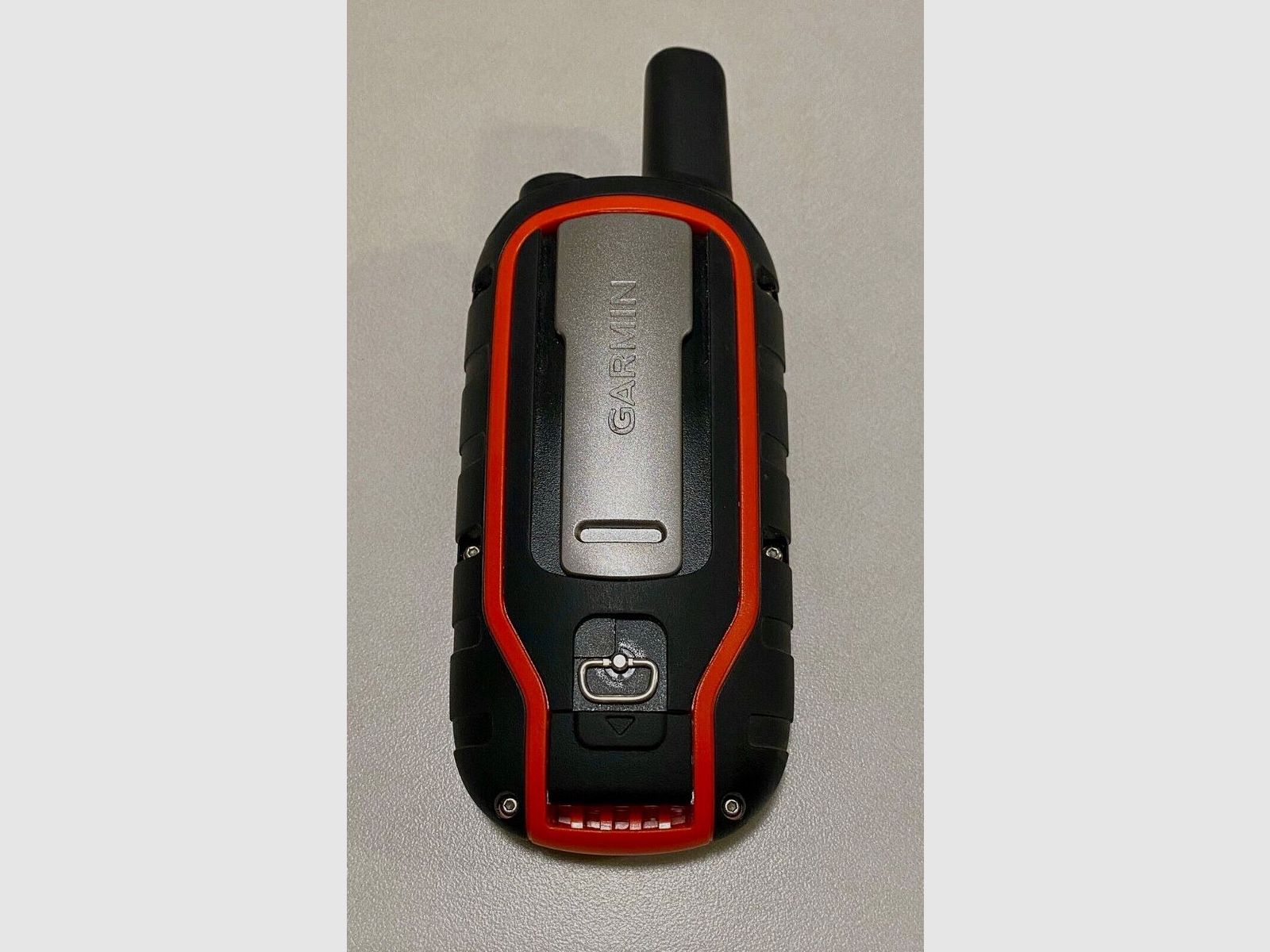 Garmin Alpha 100 TT15