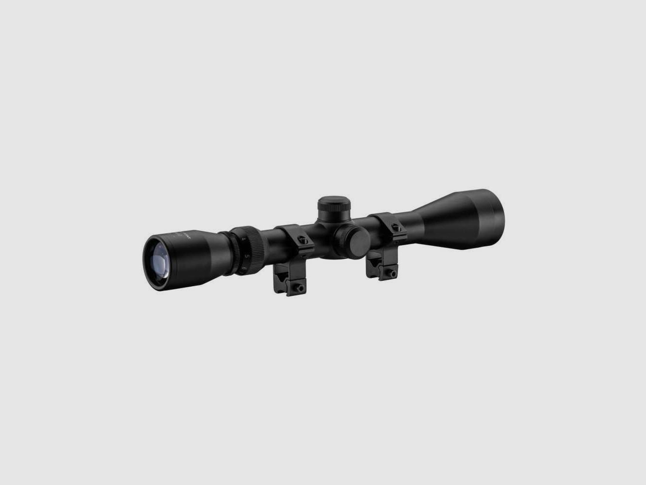 Lunette Electro-Point 3-9 X 40 mm, image 6 sur 6