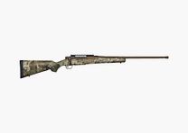 Patriot Predator 24" Cerakote/Camo