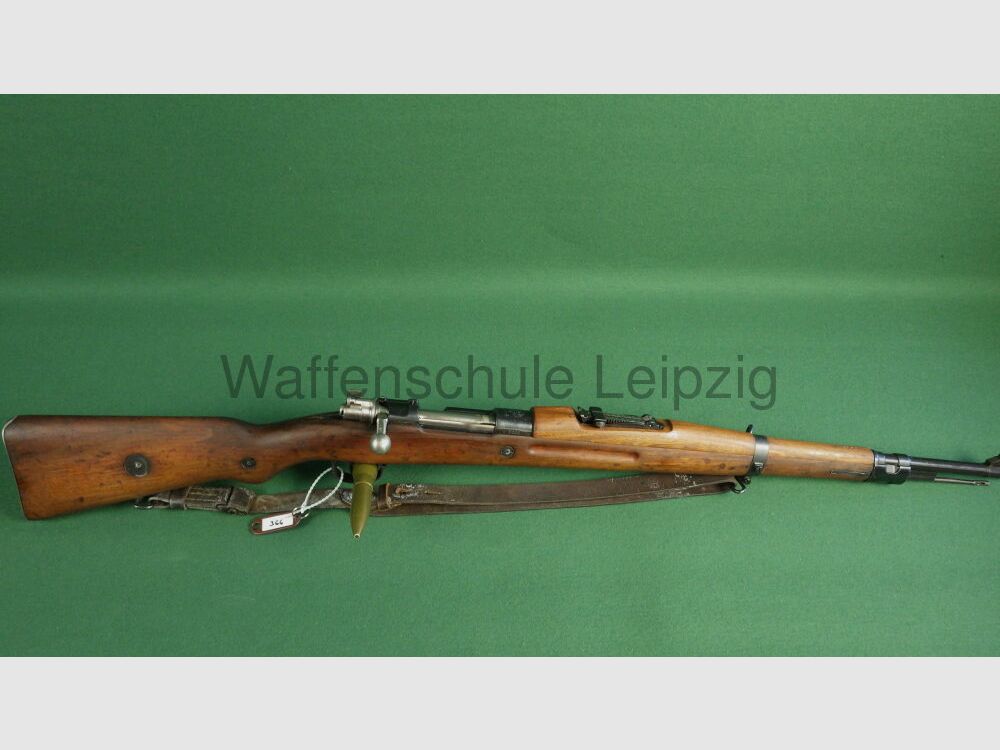 Entreprise M24 / 52C