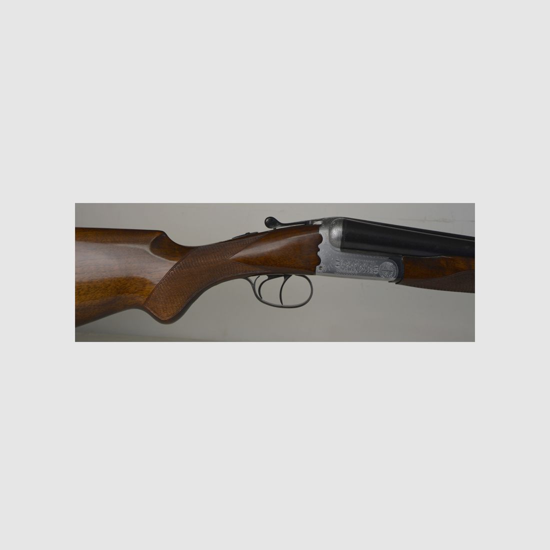 Fusil superposé P. Giacomelli >LU442
