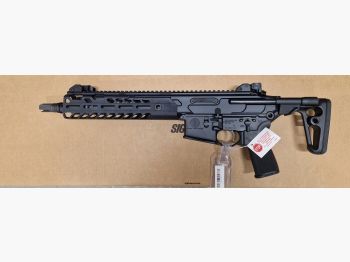 SIG Sauer MCX Virtus Sport 11,5" .223 Rem.