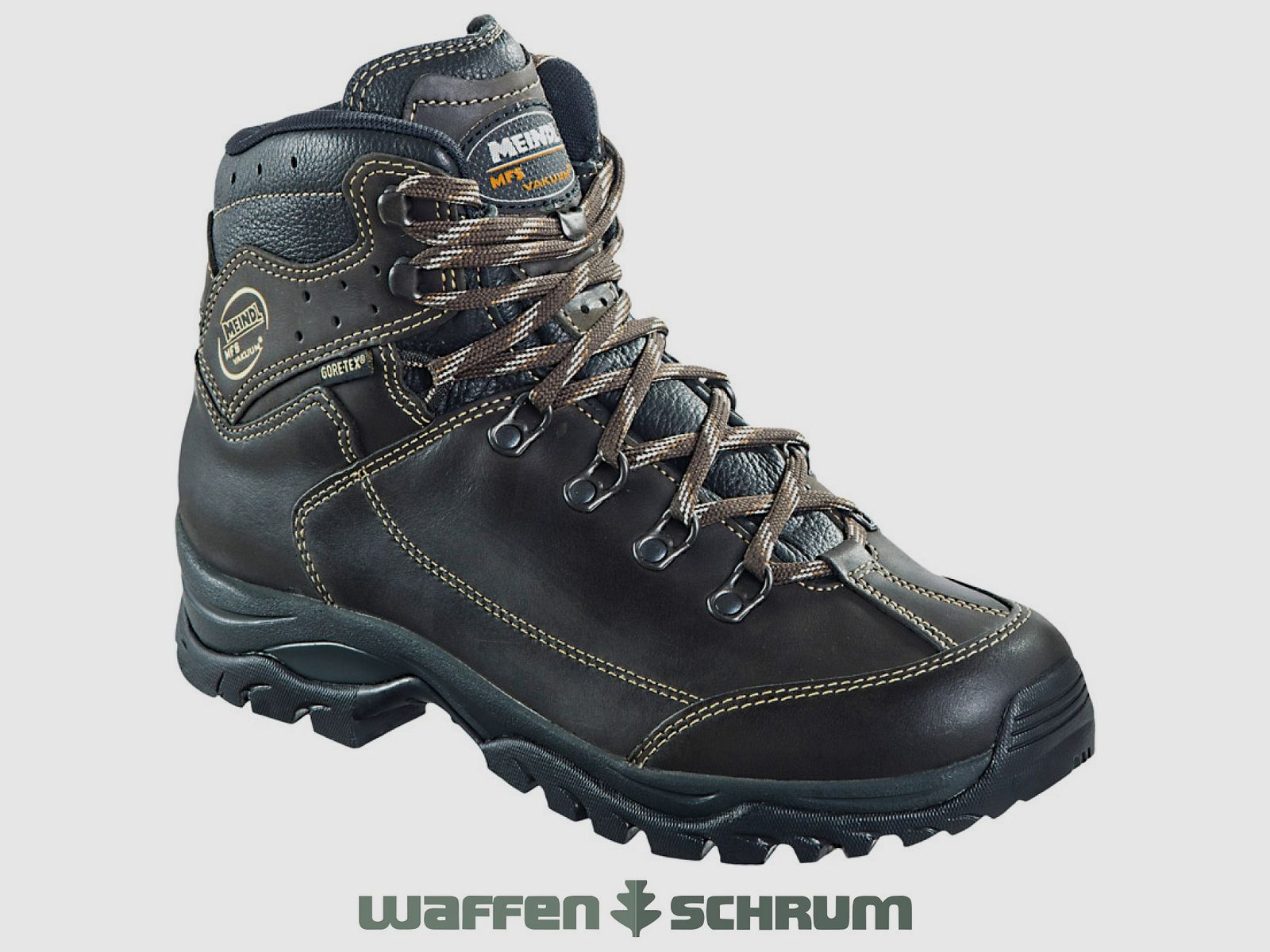 Meindl Stiefel Vakuum Men Ultra