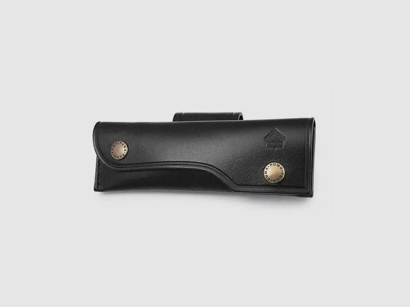 PUMA Gürteletui schwarz XL (bis 14,0 cm)