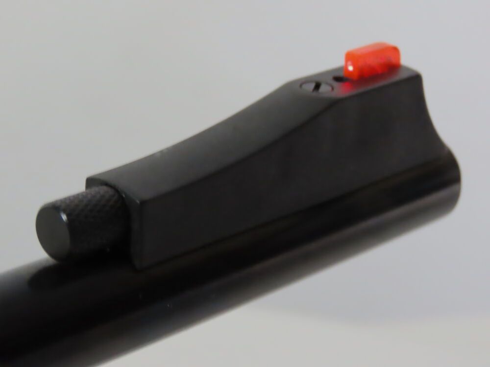 Antonio Zoli Bavaria repeating rifle