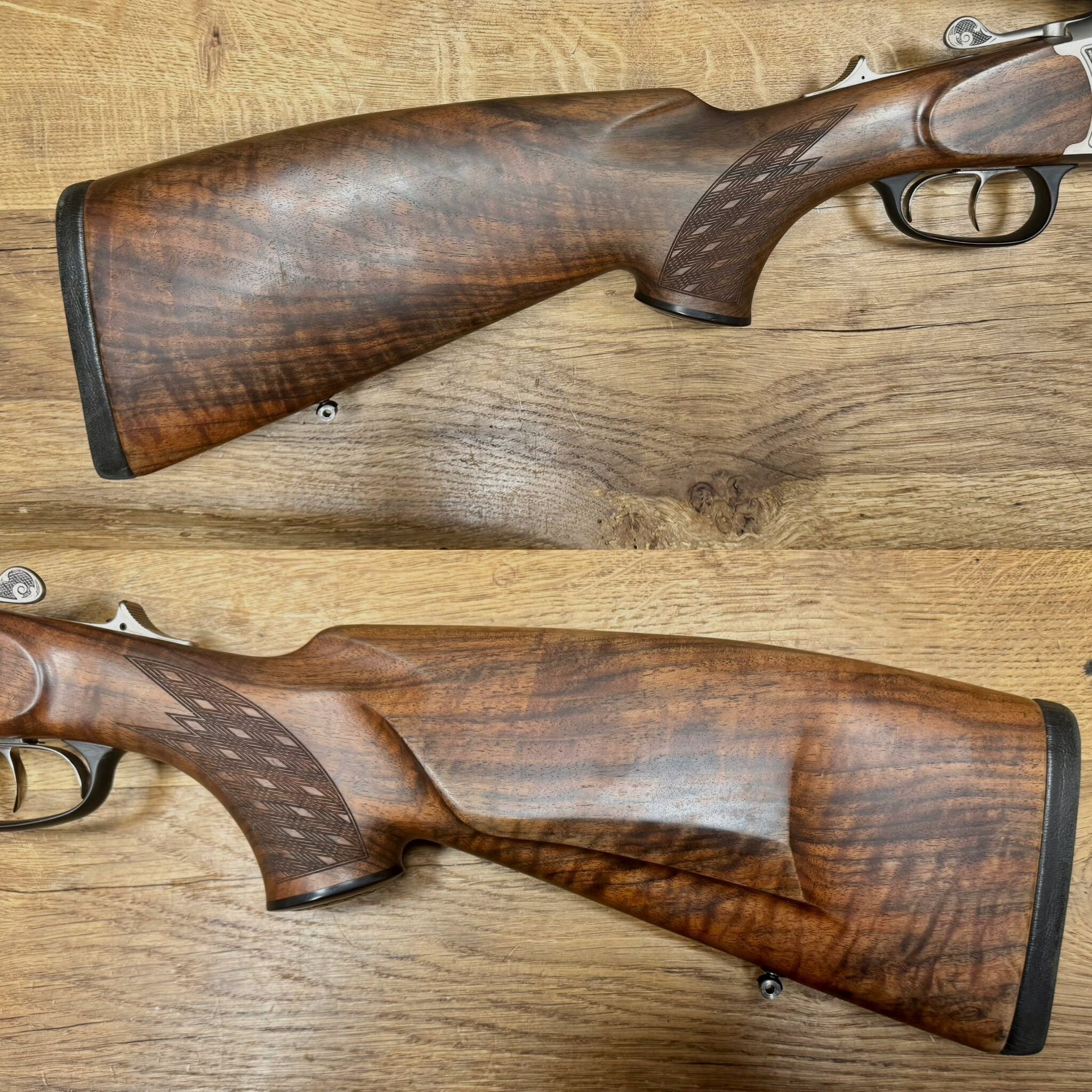 Sauer BBF 97 mit Zeiss Varipoint