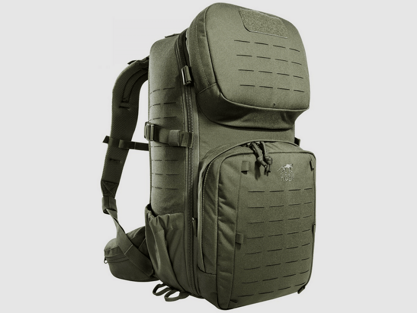 Tasmanian Tiger Modular Combat Pack Rucksack 22 L