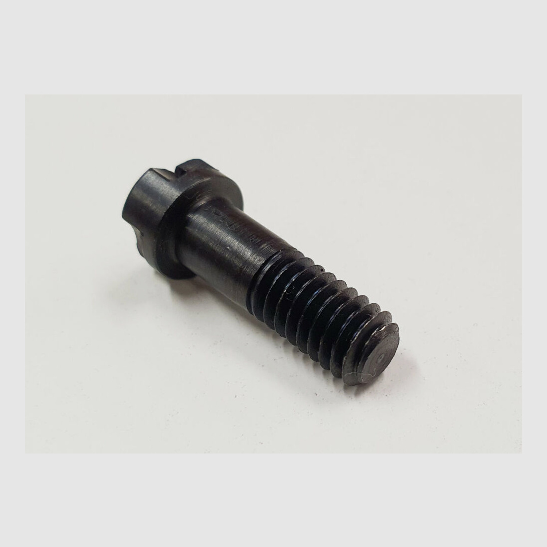 Swabian Arms GmbH system screw / box screw short for Mauser K98, new production, blued