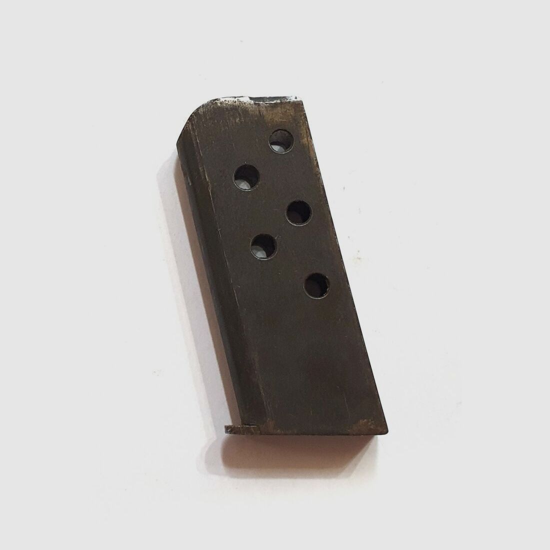 FN Magazin FN 1906 6,35mm, 6 Schuss, Defekt