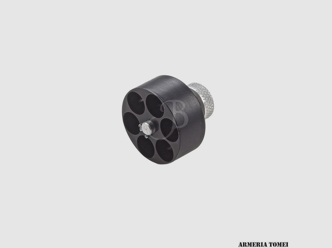 HKS – REV. Speedloader 10-A S&W 10,12,13,14,15,19,64,65,66,67 TAURUS 80,82,65,66