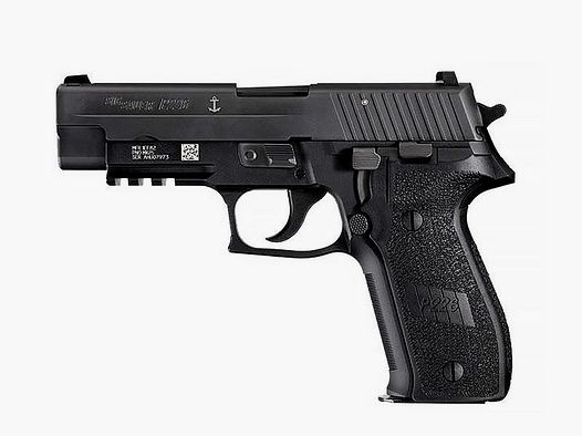 Sig Sauer P226 MK25